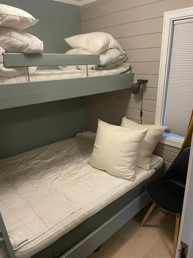 Privat Apartment With Beautiful View And Two Bedrooms Oppdal Dış mekan fotoğraf