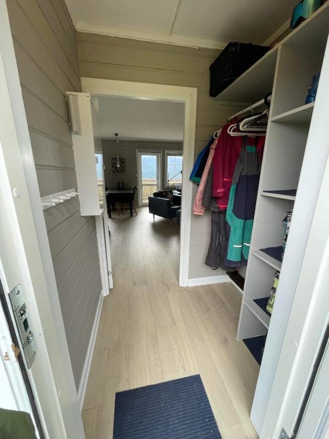 Privat Apartment With Beautiful View And Two Bedrooms Oppdal Dış mekan fotoğraf