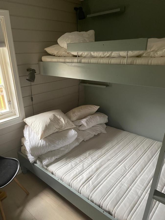 Privat Apartment With Beautiful View And Two Bedrooms Oppdal Dış mekan fotoğraf